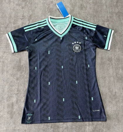 Women's Football Training Jersey