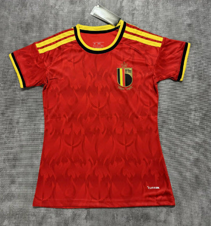 Women's Football Training Jersey