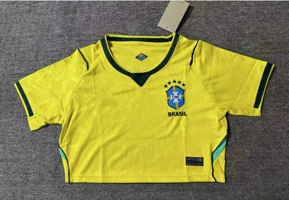 Women's Football Training Jersey
