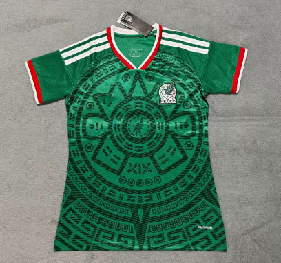 Women's Football Training Jersey
