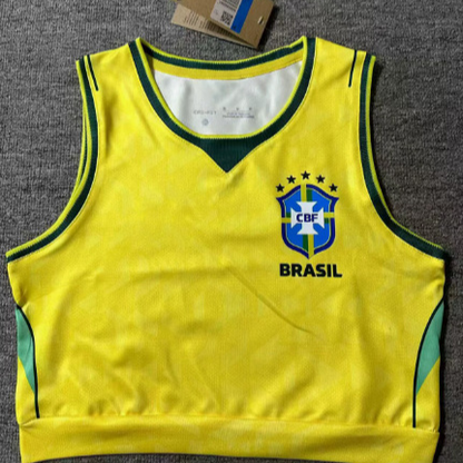 Women's Football Training Jersey