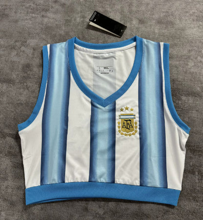 Women's Football Training Jersey