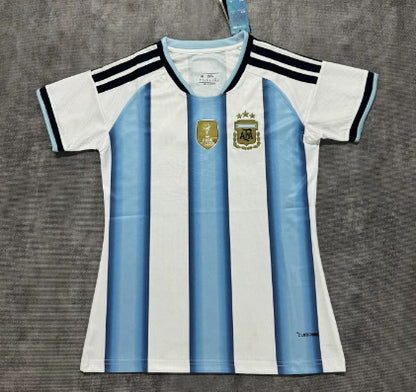 Women's Football Training Jersey