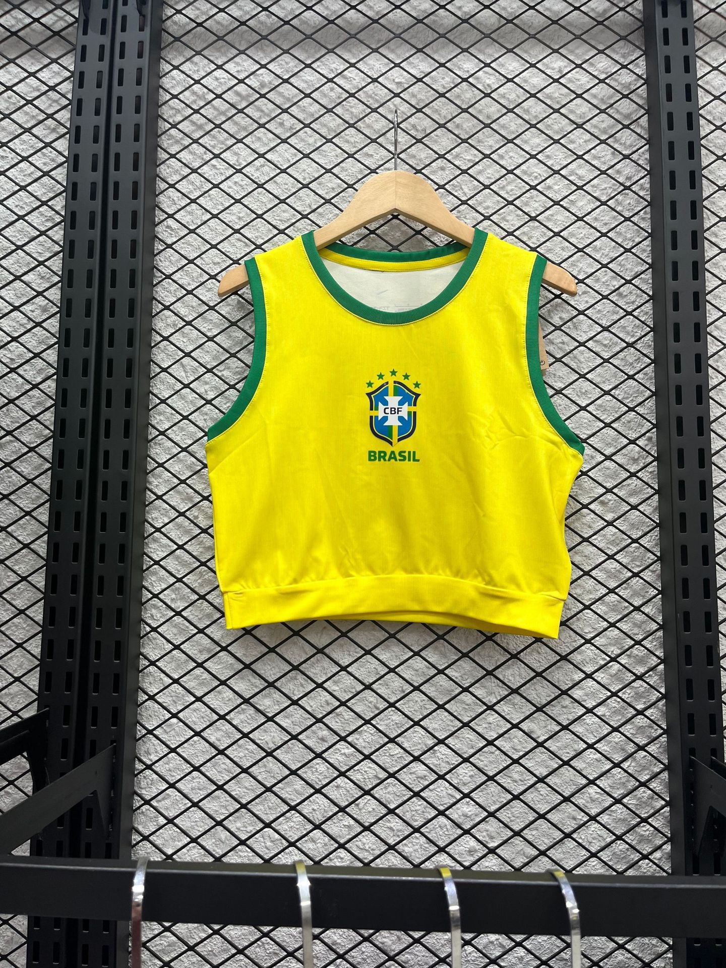 Women's Football Training Jersey