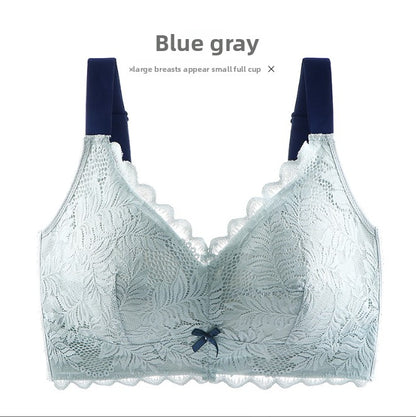 Women's Full Cup Push-Up Bra