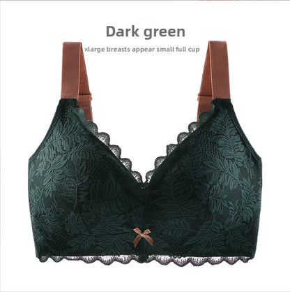 Women's Full Cup Push-Up Bra