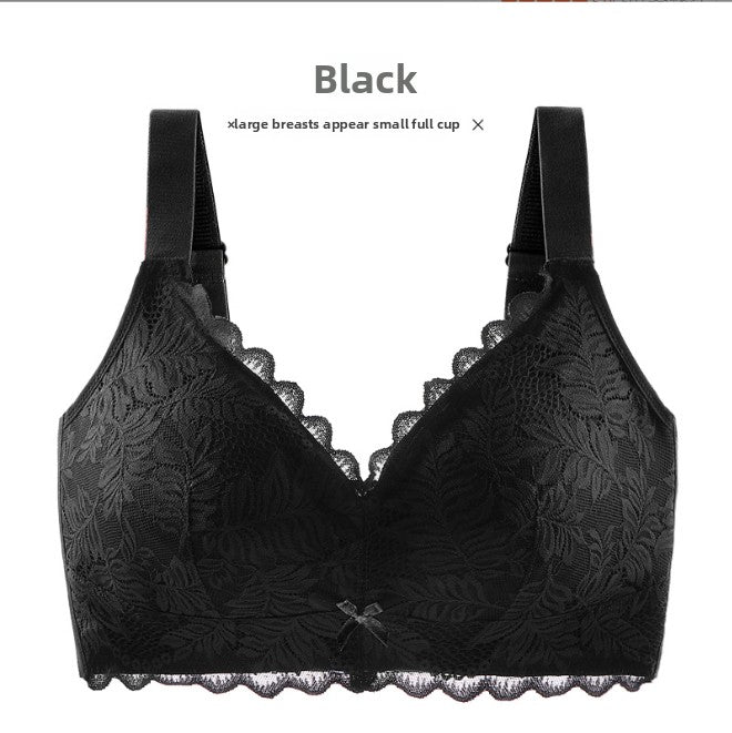 Women's Full Cup Push-Up Bra