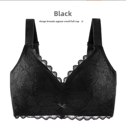 Women's Full Cup Push-Up Bra