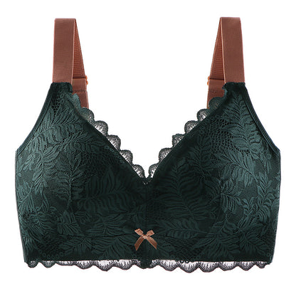 Women's Full Cup Push-Up Bra