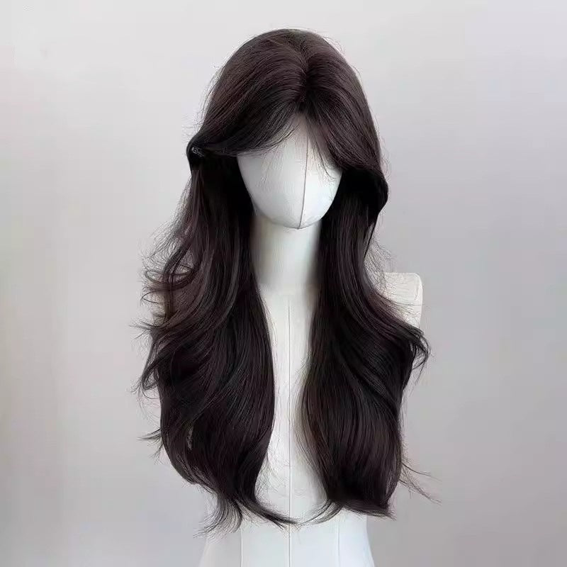 Women's Full Wig