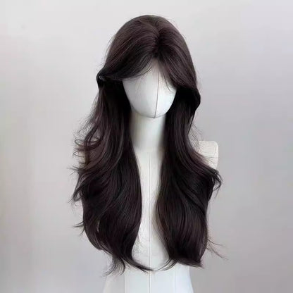 Women's Full Wig