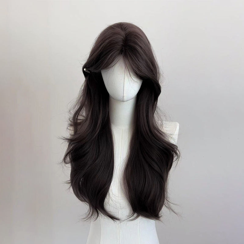 Women's Full Wig