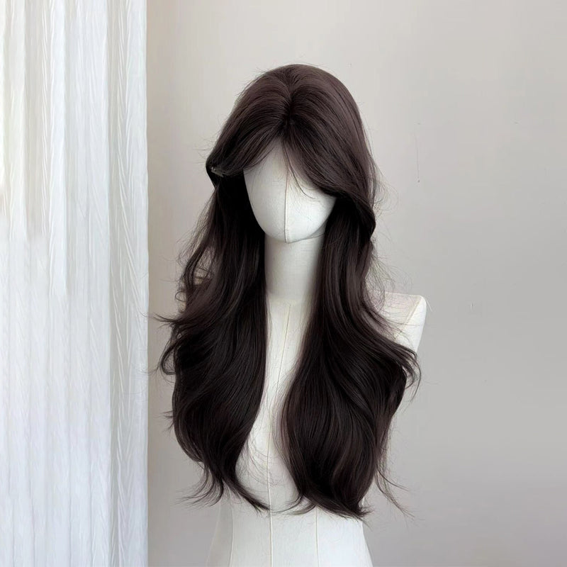 Women's Full Wig