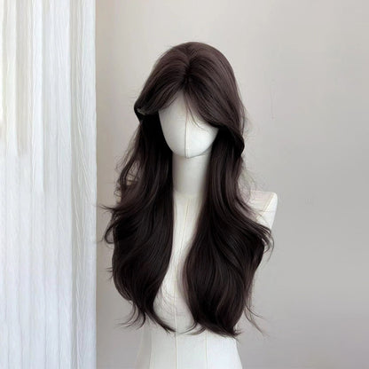 Women's Full Wig