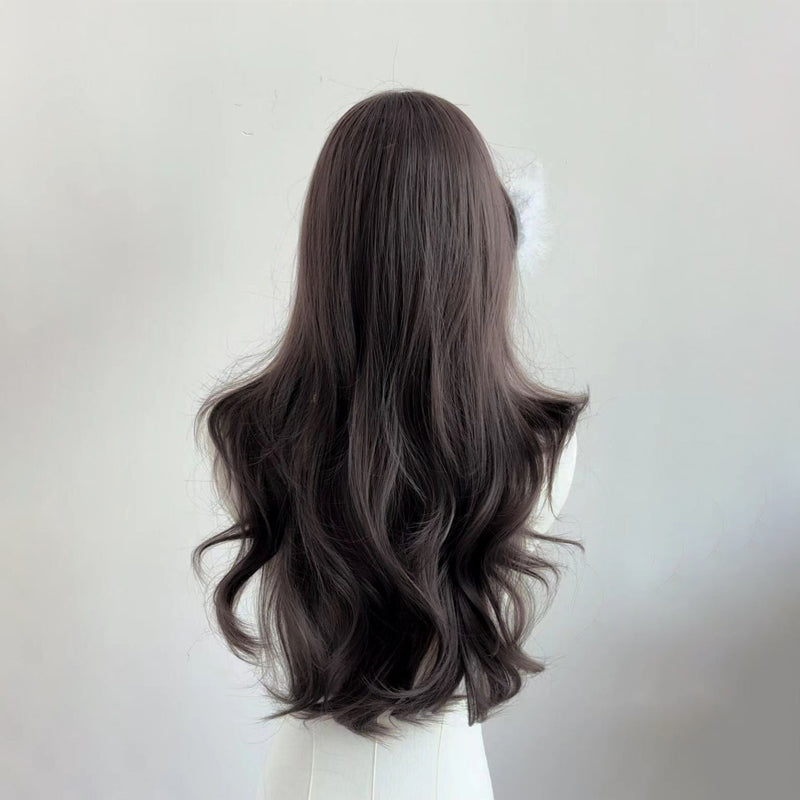 Women's Full Wig