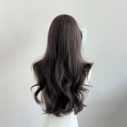 Women's Full Wig