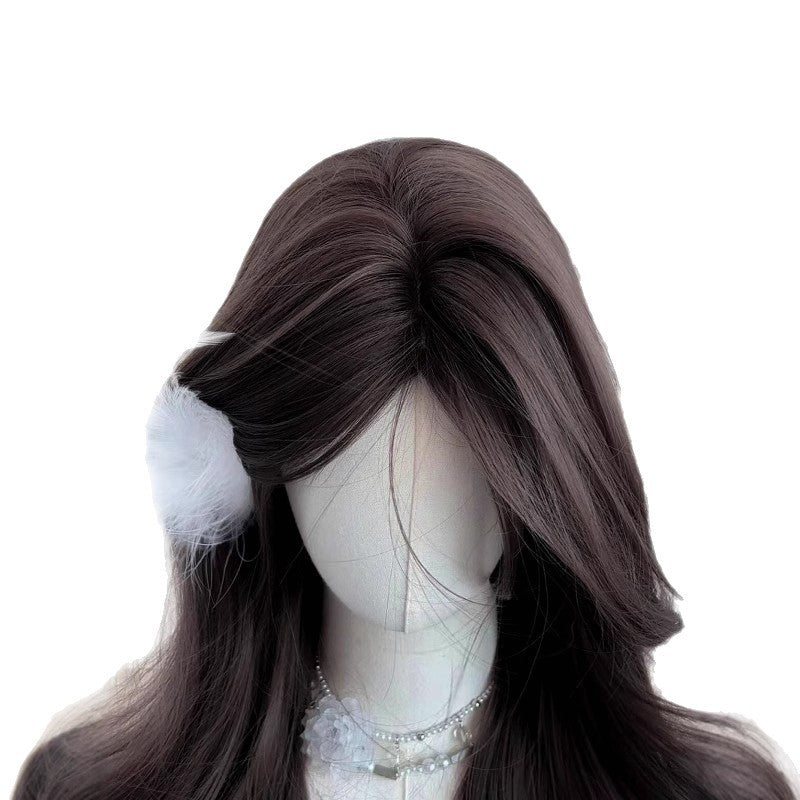 Women's Full Wig