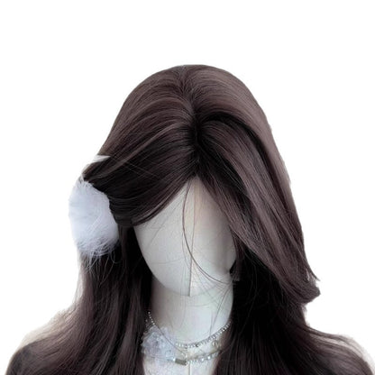 Women's Full Wig