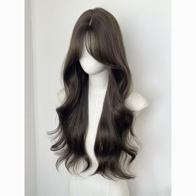 Women's Full Wig