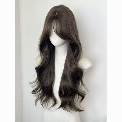 Women's Full Wig