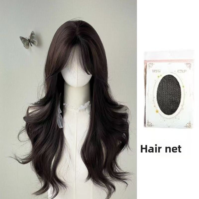 Women's Full Wig