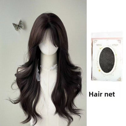 Women's Full Wig