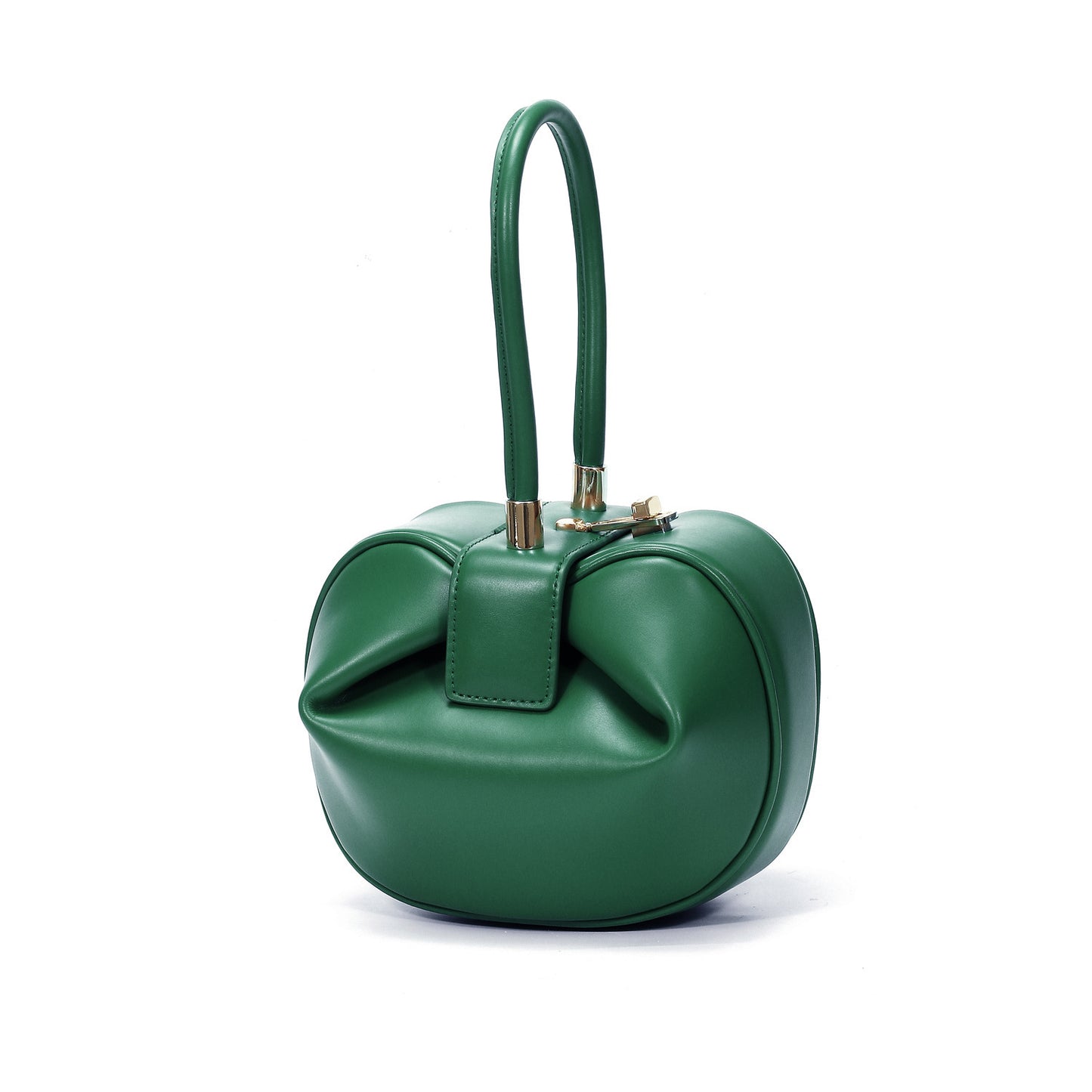 Women's Genuine Leather Crossbody Bag
