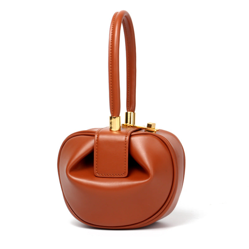 Women's Genuine Leather Crossbody Bag