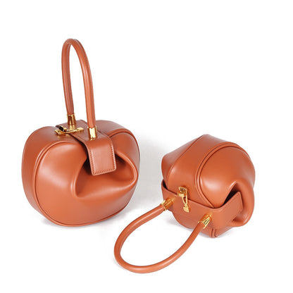 Women's Genuine Leather Crossbody Bag