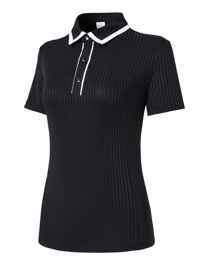 Women's Golf Polo Shirt