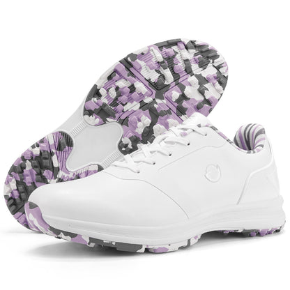 Women's Golf Training Shoes Comfortable Non-Slip
