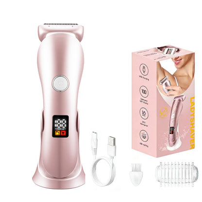 Women's Hair Removal Device