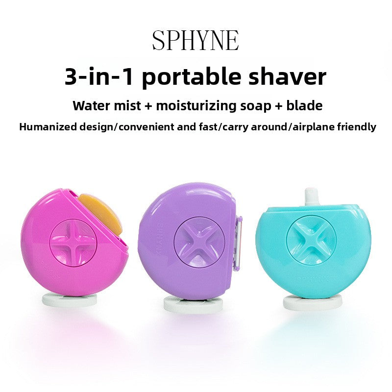 Women's Hair Remover