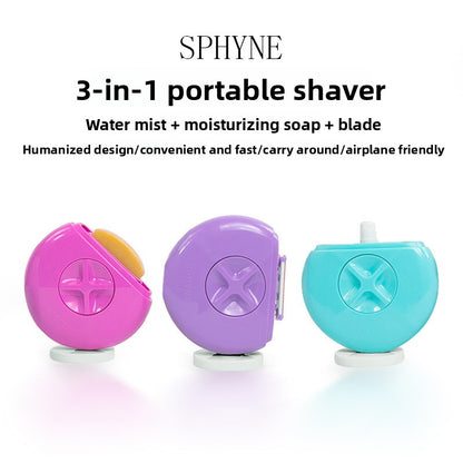 Women's Hair Remover