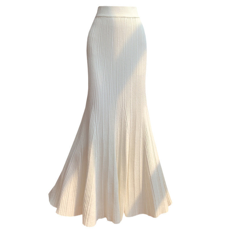 Women's half-skirt
