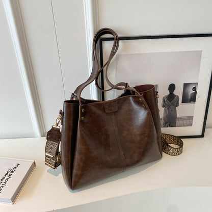 Women's handbag