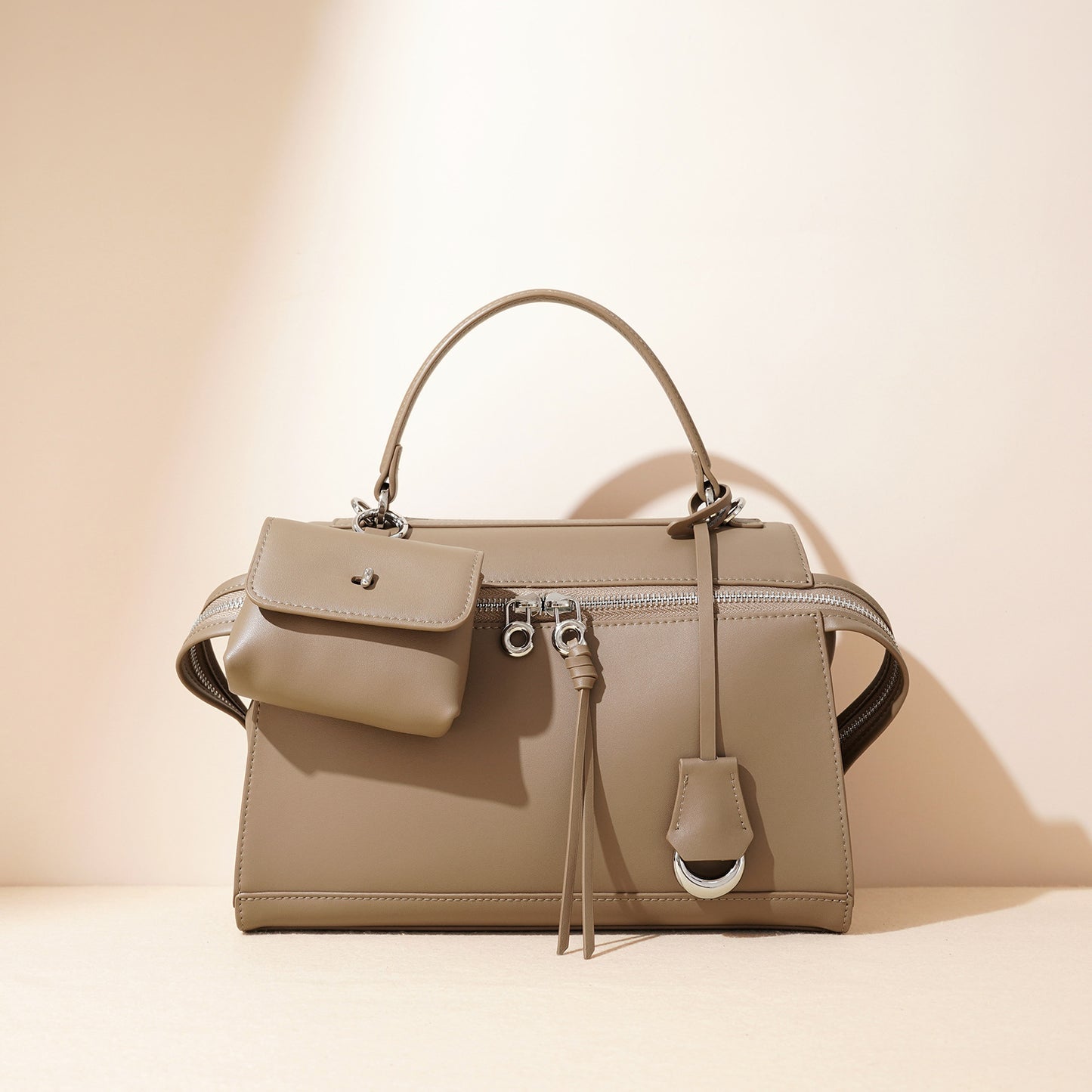 Women's handbag