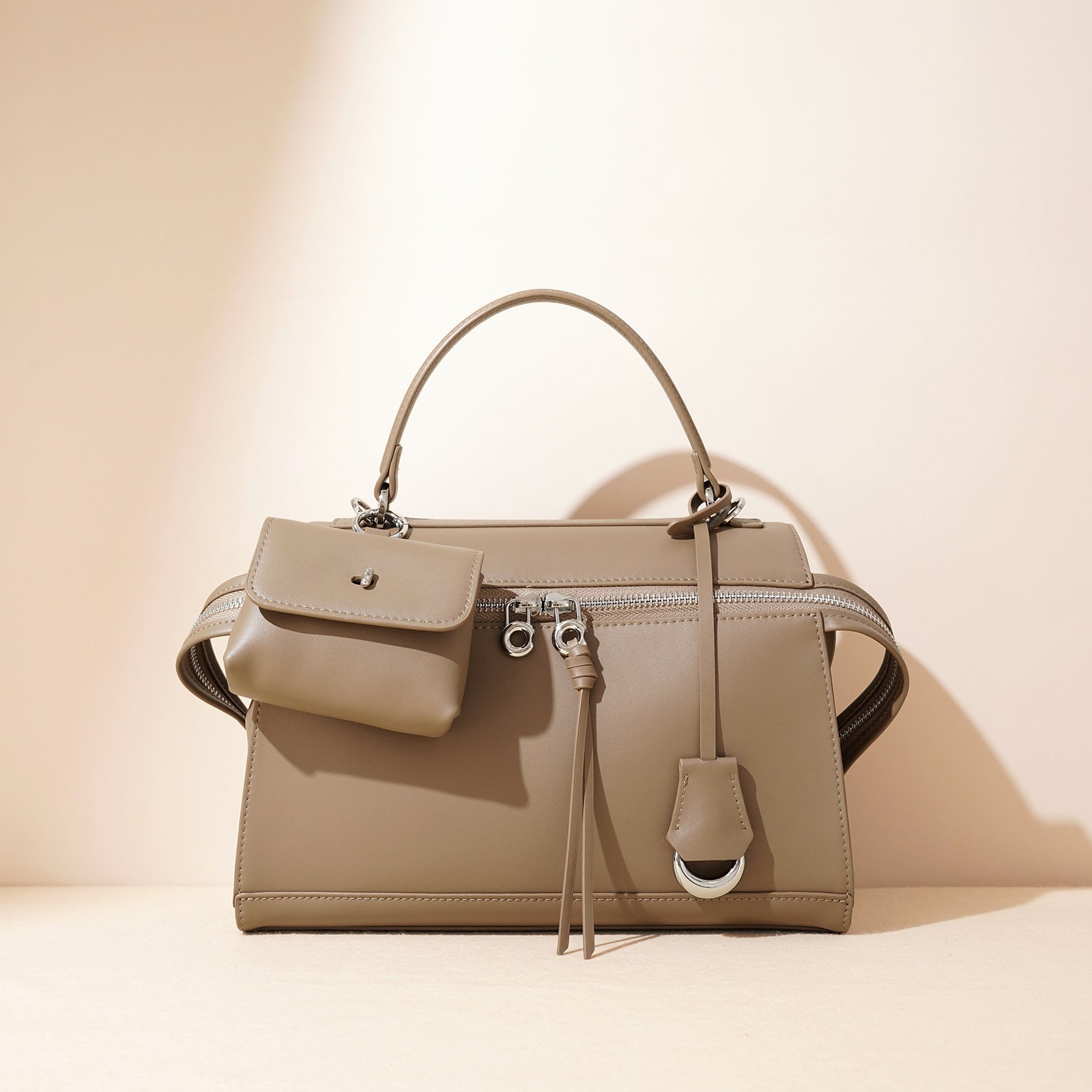 Women's handbag
