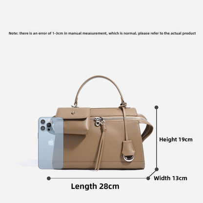 Women's handbag