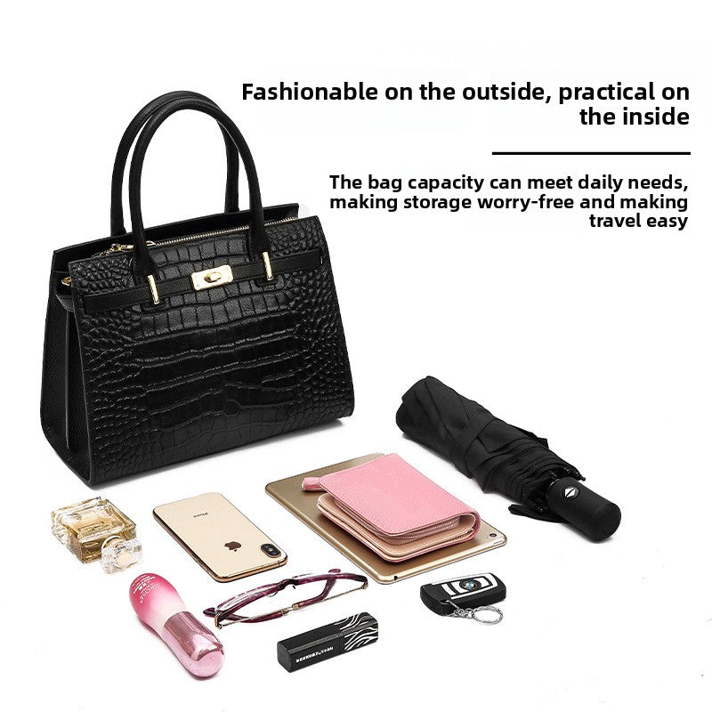 Women's handbag