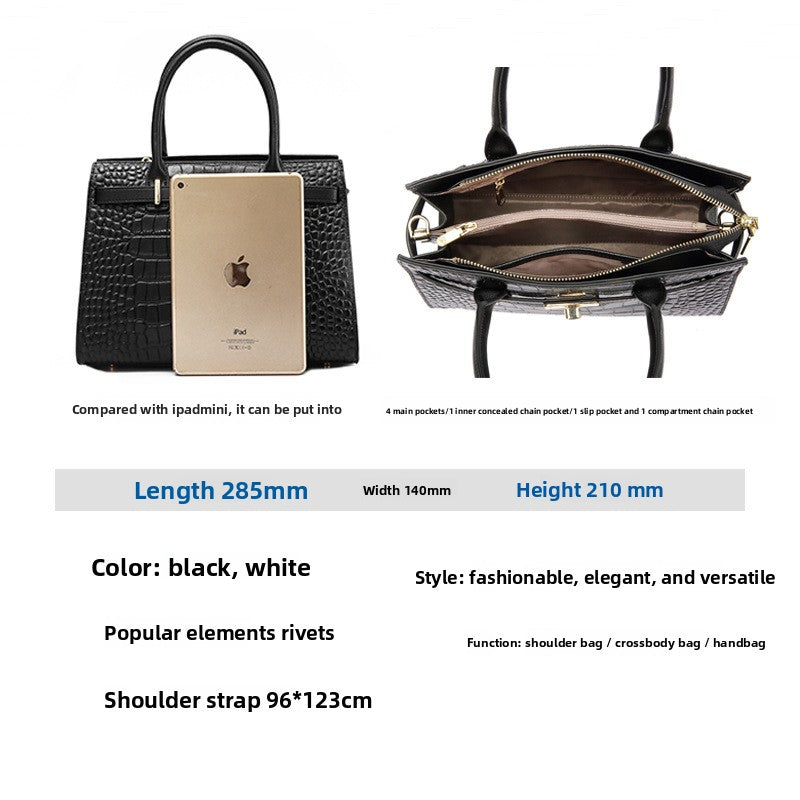 Women's handbag