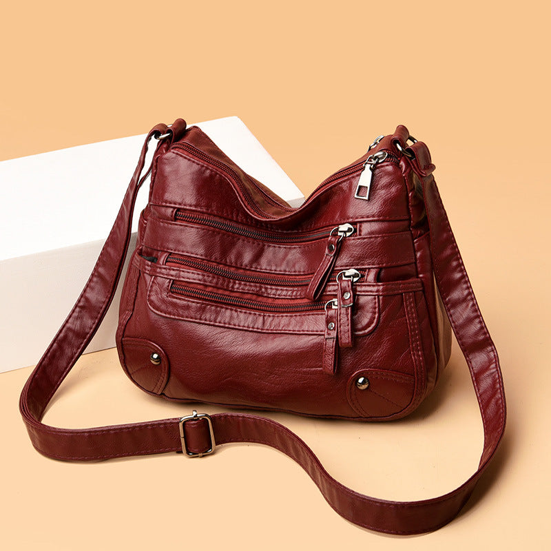 Women's handbag