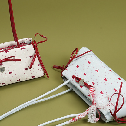 Women's handbag