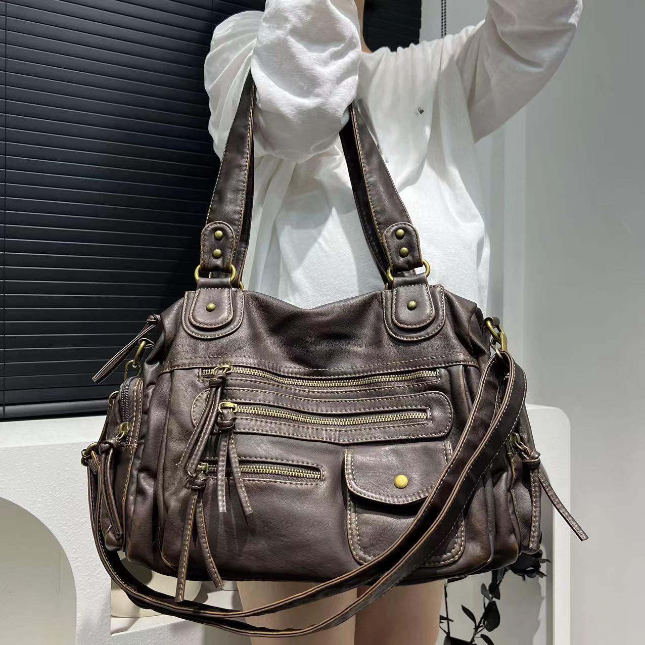Women's handbag