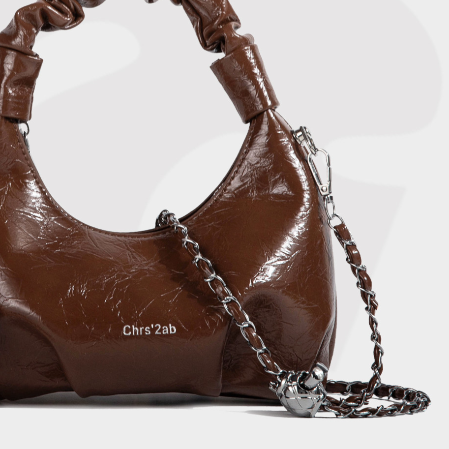 Women's Handheld Bag