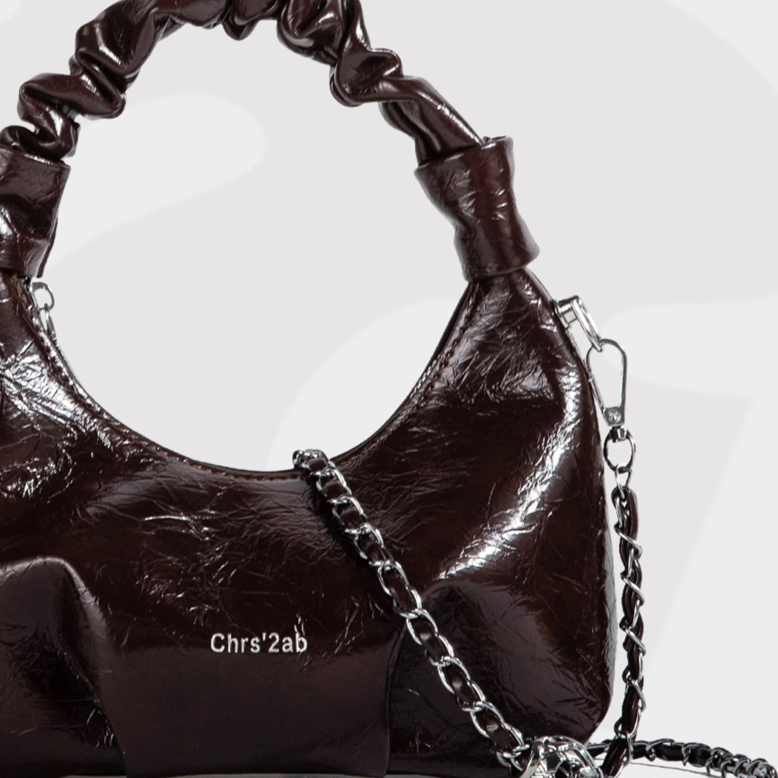 Women's Handheld Bag
