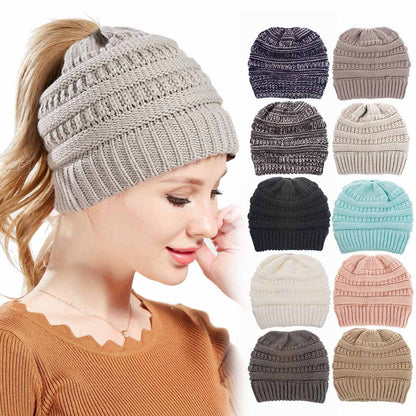 Women's Hats knitted hat