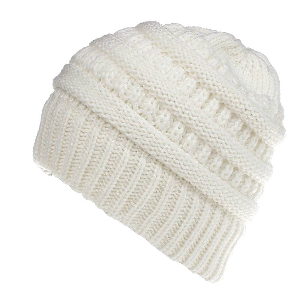 Women's Hats knitted hat