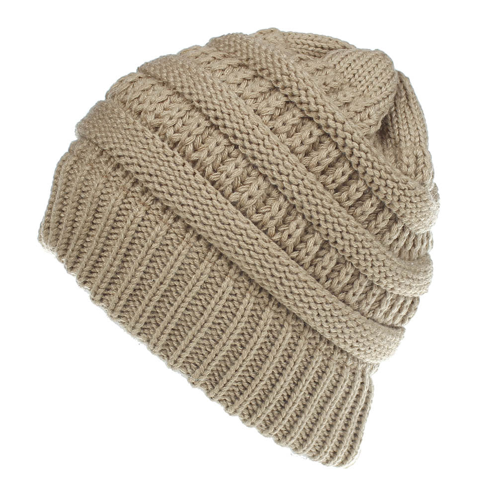 Women's Hats knitted hat