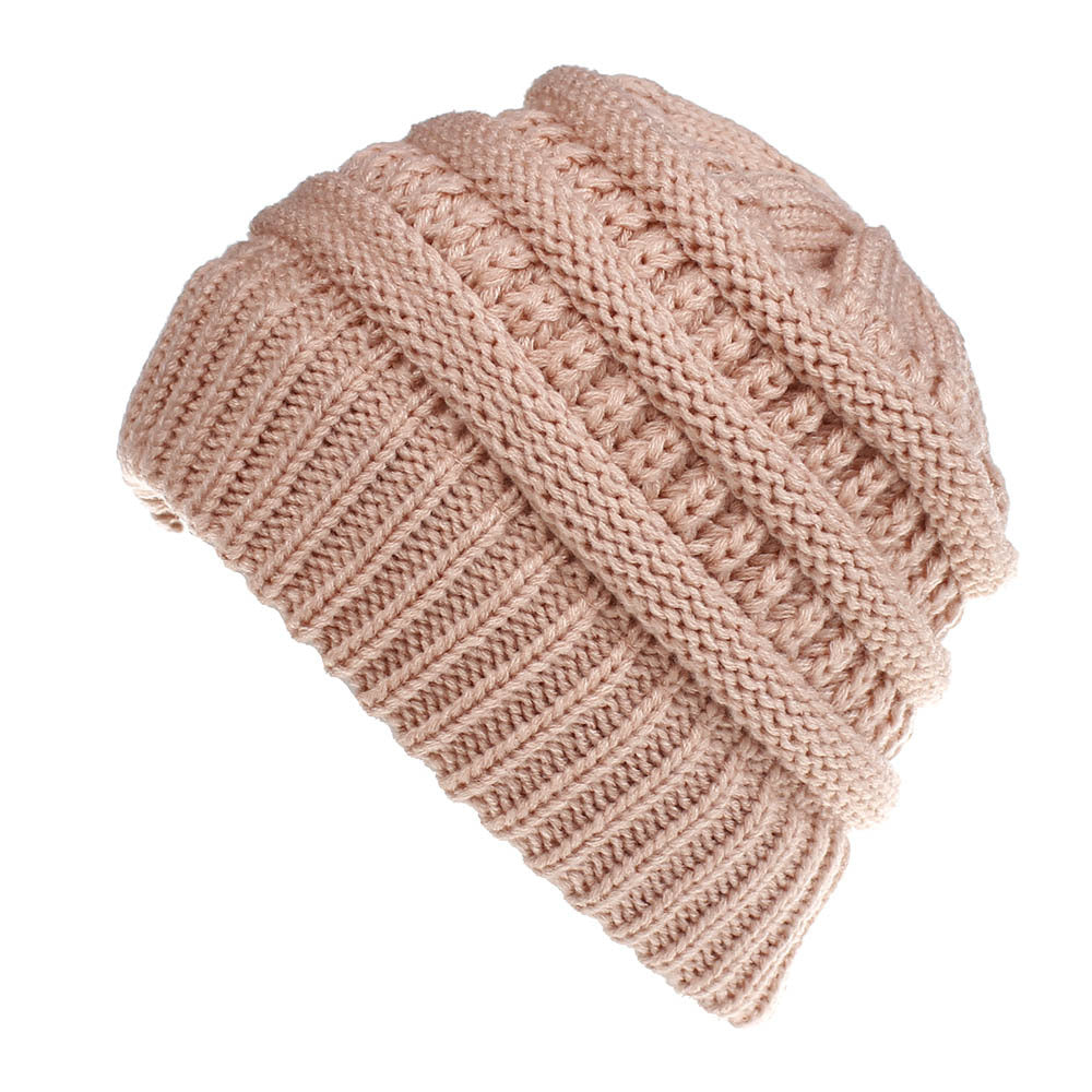 Women's Hats knitted hat